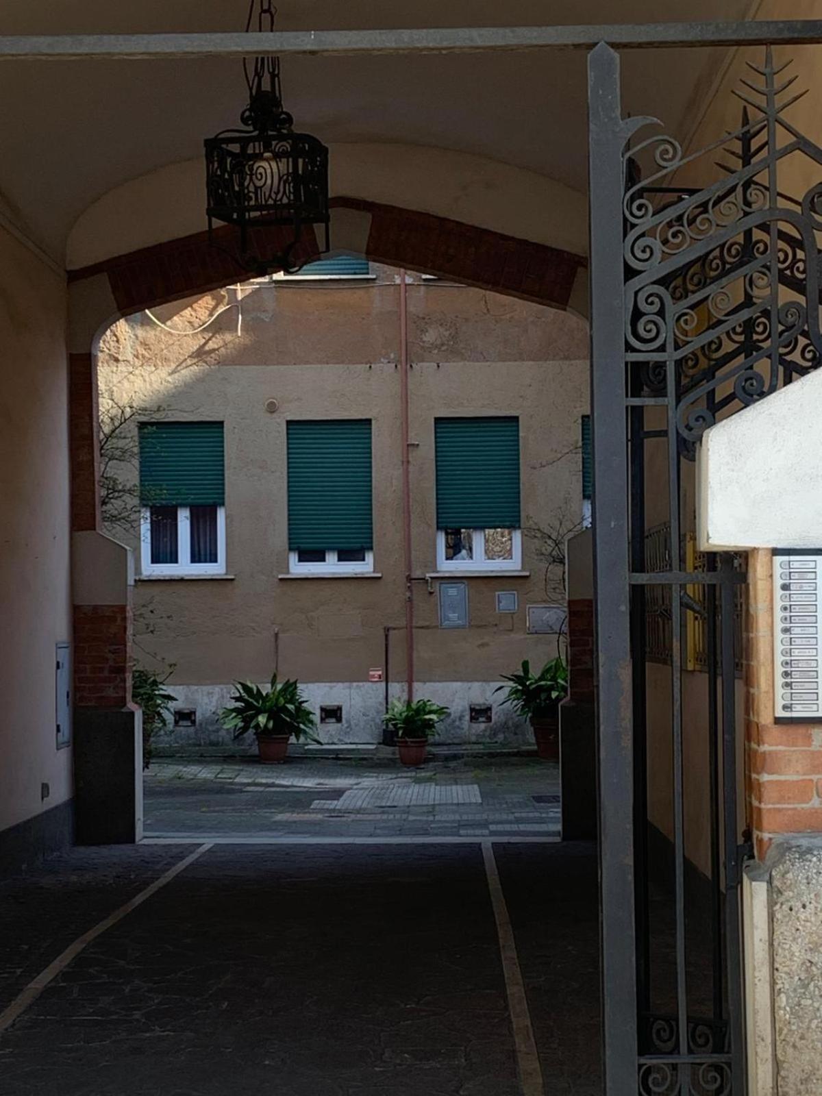 Appartamento Degli Eroi Rzym Zewnętrze zdjęcie
